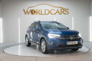 Volkswagen Taigo Life 1.0 TSI 81kW (110CV) DSG - Foto 3