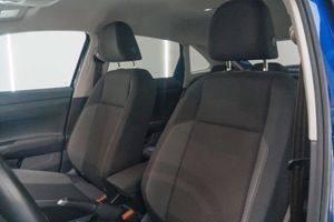 Volkswagen Taigo Life 1.0 TSI 81kW (110CV) DSG - Foto 16