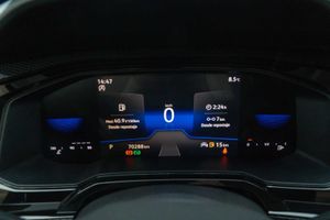 Volkswagen Taigo Life 1.0 TSI 81kW (110CV) DSG - Foto 14