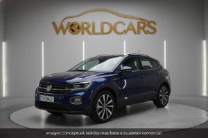 Volkswagen Taigo Life 1.0 TSI 81kW (110CV) DSG - Foto 2