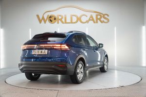 Volkswagen Taigo Life 1.0 TSI 81kW (110CV) DSG - Foto 5