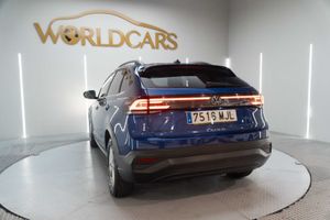 Volkswagen Taigo Life 1.0 TSI 81kW (110CV) DSG - Foto 10