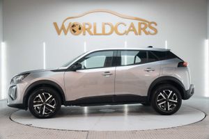 Peugeot 2008 Active Pack Puretech 100 S&S 6 Vel. MAN - Foto 6