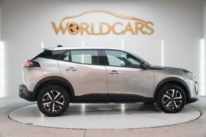 Peugeot 2008 Active Pack Puretech 100 S&S 6 Vel. MAN - Foto 4