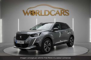 Peugeot 2008 Active Pack Puretech 100 S&S 6 Vel. MAN - Foto 2