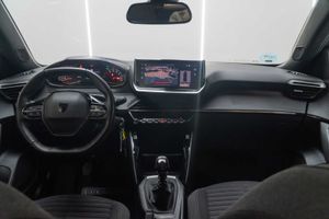Peugeot 2008 Active Pack Puretech 100 S&S 6 Vel. MAN - Foto 17