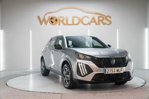 Peugeot 2008 Active Pack Puretech 100 S&S 6 Vel. MAN - Foto 3