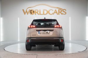 Peugeot 2008 Active Pack Puretech 100 S&S 6 Vel. MAN - Foto 8