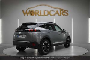 Peugeot 2008 Active Pack Puretech 100 S&S 6 Vel. MAN - Foto 3
