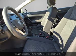 Volkswagen Taigo Life 1.0 TSI 70kW (95CV) - Foto 4