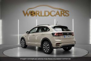 Volkswagen Taigo Life 1.0 TSI 70kW (95CV) - Foto 3