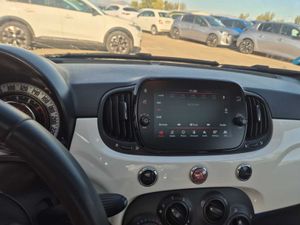 Fiat 500 Dolcevita 1.0 Hybrid 51KW (70 CV) - Foto 4