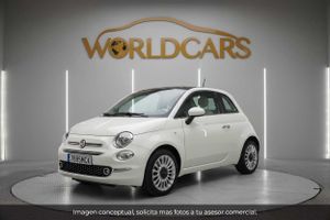 Fiat 500 Dolcevita 1.0 Hybrid 51KW (70 CV) - Foto 2