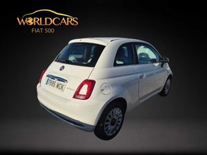 Fiat 500 Dolcevita 1.0 Hybrid 51KW (70 CV) - Foto 3
