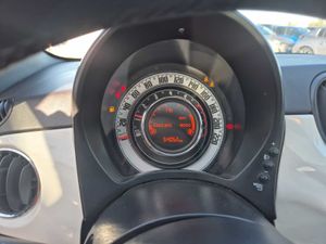 Fiat 500 Dolcevita 1.0 Hybrid 51KW (70 CV) - Foto 3