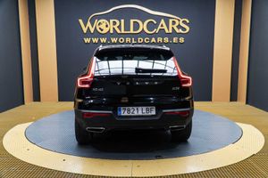 Volvo XC40 2.0 D3 R-Design Auto  - Foto 6