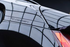 Volvo XC40 2.0 D3 R-Design Auto  - Foto 9