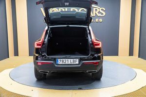 Volvo XC40 2.0 D3 R-Design Auto  - Foto 8