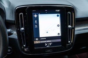 Volvo XC40 2.0 D3 R-Design Auto  - Foto 11