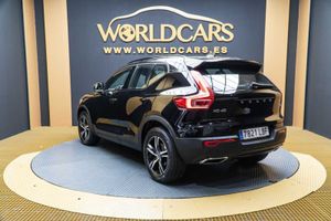 Volvo XC40 2.0 D3 R-Design Auto  - Foto 5