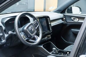 Volvo XC40 2.0 D3 R-Design Auto  - Foto 20