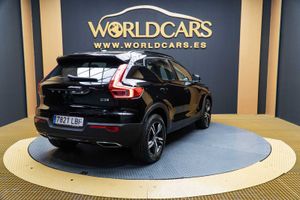 Volvo XC40 2.0 D3 R-Design Auto  - Foto 4