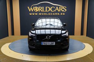 Volvo XC40 2.0 D3 R-Design Auto  - Foto 3