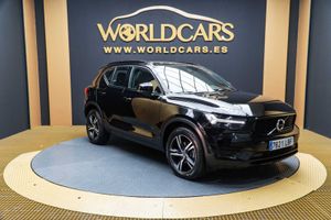 Volvo XC40 2.0 D3 R-Design Auto  - Foto 3