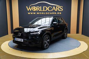 Volvo XC40 2.0 D3 R-Design Auto  - Foto 2