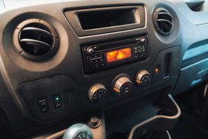 Renault Master iii furgón l2h3 gka 3 5t dci 110cv mt6 e6  - Foto 16