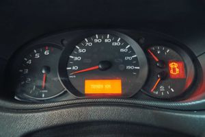 Renault Master iii furgón l2h3 gka 3 5t dci 110cv mt6 e6  - Foto 10