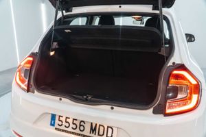 Renault Twingo tce zen 48kw - Foto 10