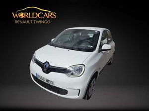 Renault Twingo tce zen 48kw - Foto 2