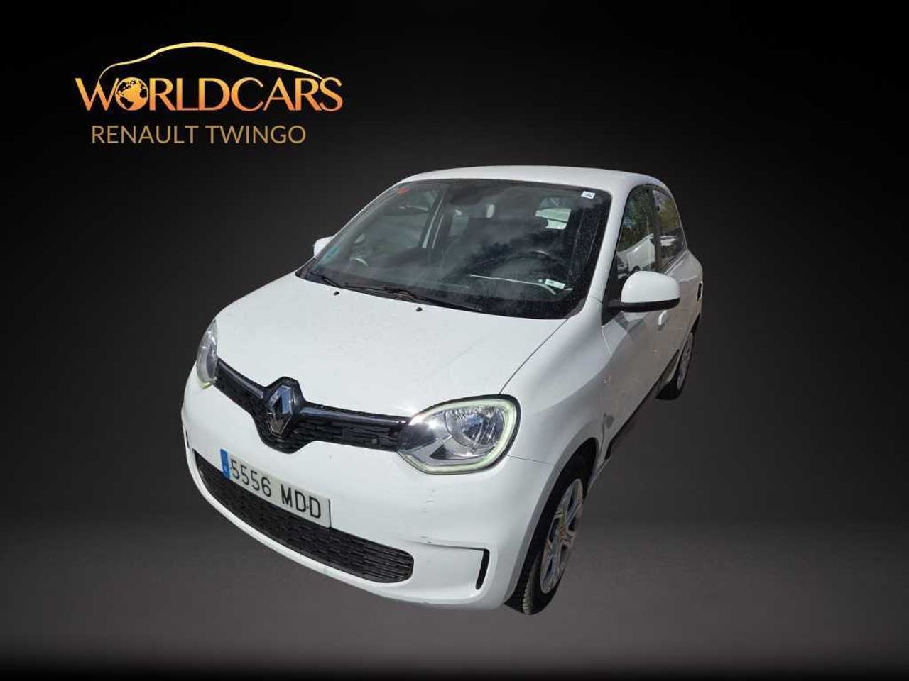 Renault Twingo tce zen 48kw - Foto 1