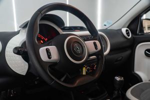 Renault Twingo tce zen 48kw - Foto 12