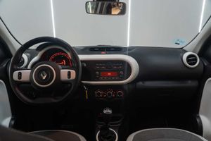 Renault Twingo tce zen 48kw - Foto 17