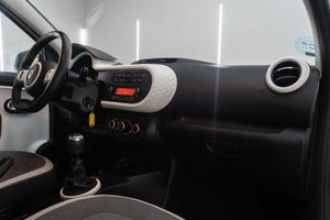 Renault Twingo tce zen 48kw - Foto 18