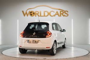 Renault Twingo tce zen 48kw - Foto 5