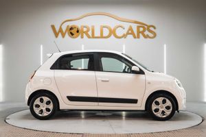 Renault Twingo tce zen 48kw - Foto 4