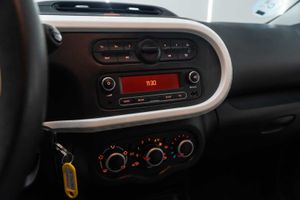 Renault Twingo tce zen 48kw - Foto 14