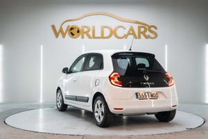 Renault Twingo tce zen 48kw - Foto 8