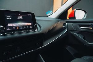 Nissan Qashqai DIG-T 103kW N-Connecta  - Foto 15