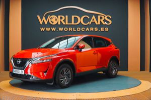 Nissan Qashqai DIG-T 103kW N-Connecta  - Foto 2
