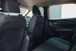 Nissan Qashqai DIG-T 103kW N-Connecta  - Foto 20