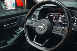 Nissan Qashqai DIG-T 103kW N-Connecta  - Foto 13