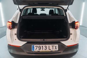 Opel Grandland X 1.2 Turbo Edition  - Foto 8