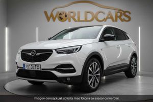 Opel Grandland X 1.2 Turbo Edition  - Foto 2