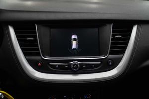 Opel Grandland X 1.2 Turbo Edition  - Foto 14