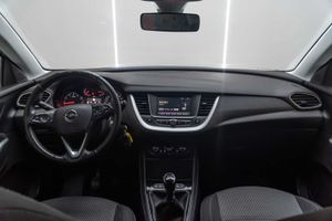Opel Grandland X 1.2 Turbo Edition  - Foto 15