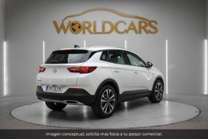 Opel Grandland X 1.2 Turbo Edition  - Foto 3
